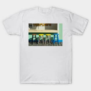 FishNChips T-Shirt